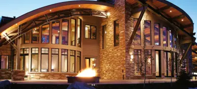 Butler Window & Door - Home Renovation & Remodeling Services in Winchester, VA