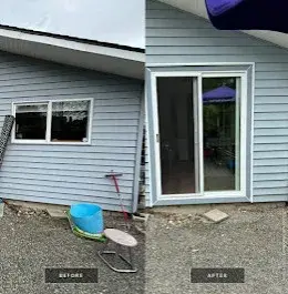 Five Windows Spokane - Door Installation & Replacement in Spokane, WA