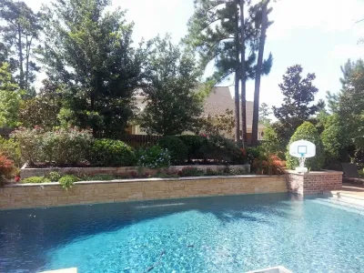 Archer Services - Irrigation System Repair in Spring, TX