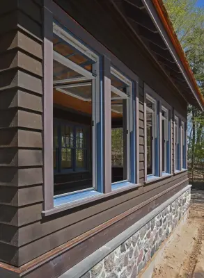 Rochester Colonial Manufacturing Corp - Design-Build Services in Rochester, NY