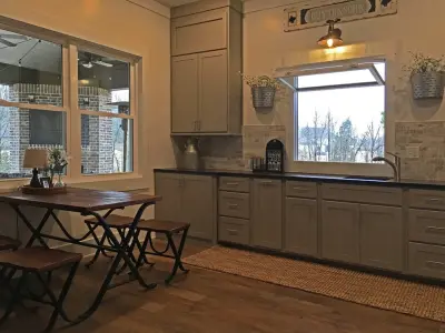 Rochester Colonial Manufacturing Corp - Design-Build Services in Rochester, NY