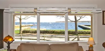 FoldUp - Window Installation & Replacement in Rochester, NY