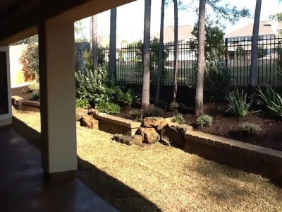 Archer Services - Irrigation System Repair in Spring, TX