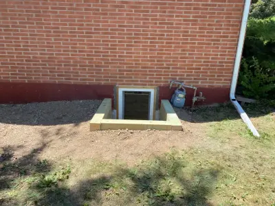 CM Shepard Construction Inc. - Window Installation & Replacement in Wiggins, CO