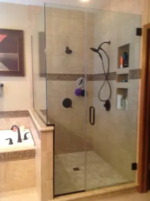 Urban Glass Designs by: Jesse Colbert - Window Installation & Replacement in Edmond, OK
