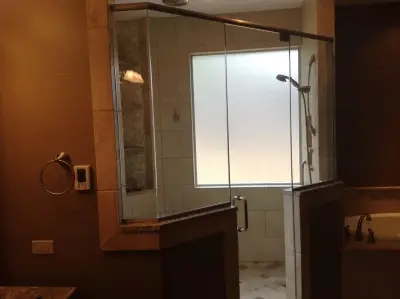Urban Glass Designs by: Jesse Colbert - Window Installation & Replacement in Edmond, OK