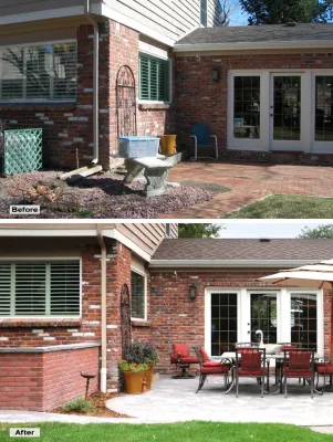Outdoor Design Group - Patio Design & Installation in Arvada, CO
