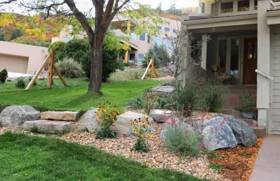 Outdoor Design Group - Patio Design & Installation in Arvada, CO