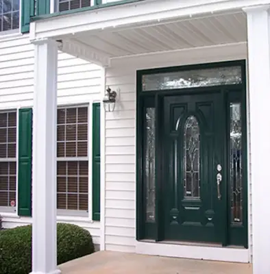 Heritage Millwork - Door Installation & Replacement in Peachtree City, GA