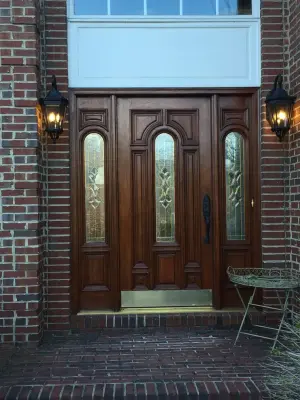 Hodges Windows & Doors - Door Installation & Replacement in Falls Church, VA