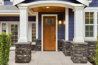 Sash and Sill - Door Installation & Replacement in Sarasota, FL