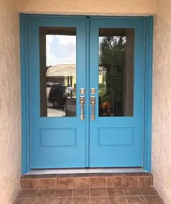 Sash and Sill - Door Installation & Replacement in Sarasota, FL