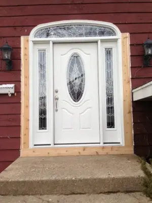 Olson Windows & Siding - Door Installation & Replacement in Barrington, IL