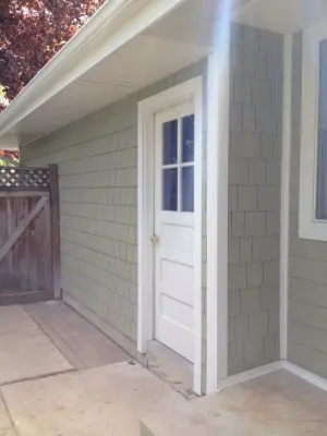 Olson Windows & Siding - Door Installation & Replacement in Barrington, IL