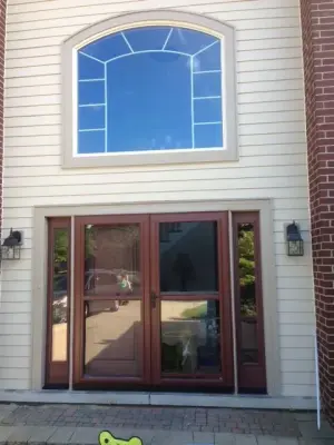 Olson Windows & Siding - Door Installation & Replacement in Barrington, IL