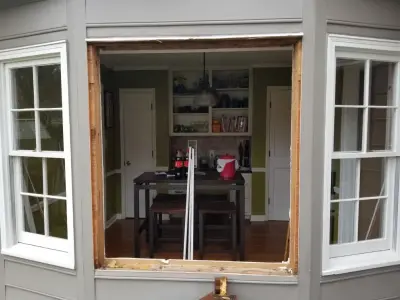 Smart Way Construction LLC - Window Installation & Replacement in Powder Springs, GA