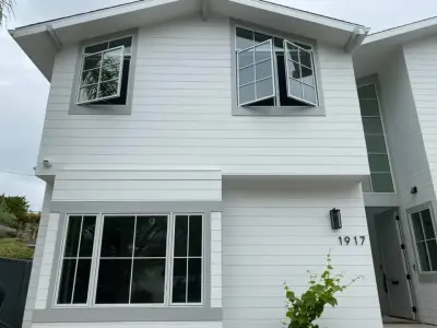 Blackbird Building Supply - Door Installation & Replacement in La Verne, CA