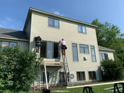 Oneonta Window and Door - Window Installation & Replacement in Oneonta, NY