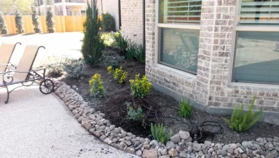 Archer Services - Irrigation System Repair in Spring, TX