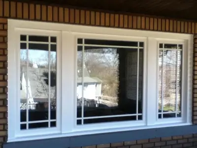 Air Tight Windows and Doors - Door Installation & Replacement in Birmingham, AL