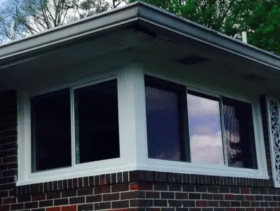 Exhibition — Window Installation & Replacement project by Air Tight Windows And Doors