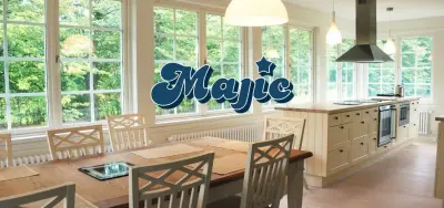 Majic Window - Window Installation & Replacement in Wixom, MI