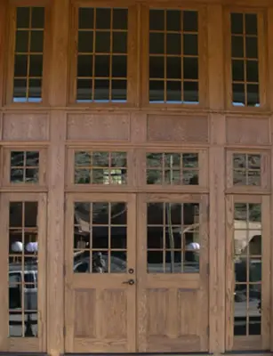 Mariposa Window & Door - Window Installation & Replacement in Salida, CO