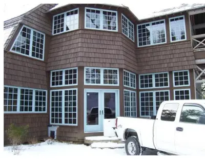 BR Johnson, Inc. - Door Installation & Replacement in Syracuse, NY