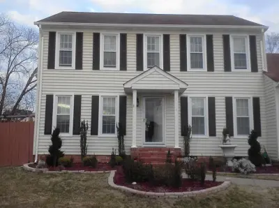 Wilkinson Windows - Window Installation & Replacement in Virginia Beach, VA