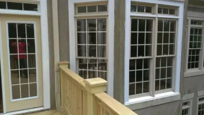 NGA Window & Door Inc. - Door Installation & Replacement in Jefferson, GA