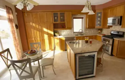 G F & M Glass & Remodeling - Patio Design & Installation in Faber, VA