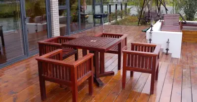 G F & M Glass & Remodeling - Patio Design & Installation in Faber, VA