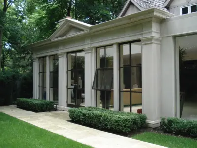 Bliss Nor-Am Steel Doors and Windows - Door Installation & Replacement in Jamesville, NY