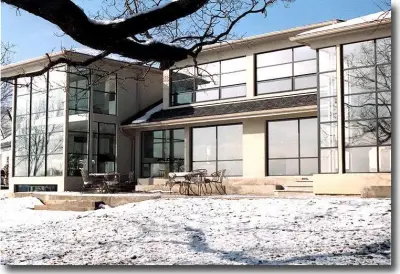 Bliss Nor-Am Steel Doors and Windows - Door Installation & Replacement in Jamesville, NY