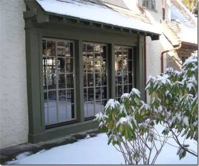 Bliss Nor-Am Steel Doors and Windows - Door Installation & Replacement in Jamesville, NY