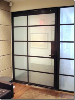 Bliss Nor-Am Steel Doors and Windows - Door Installation & Replacement in Jamesville, NY