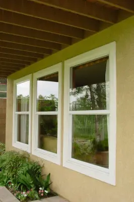 Meridian Glass Inc. - Window Installation & Replacement in Puyallup, WA