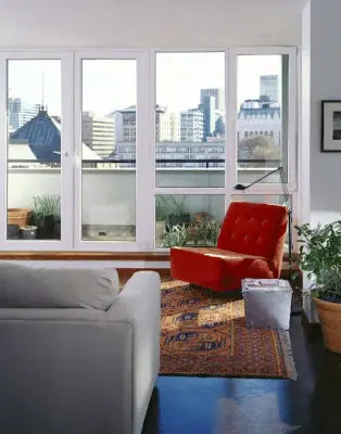 Meridian Glass Inc. - Window Installation & Replacement in Puyallup, WA