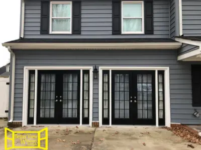Better View Windows and More, LLC - Door Installation & Replacement in Virginia Beach, VA