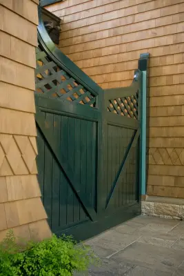 Wooden Window - Carpentry & Woodworking in Oakland, CA