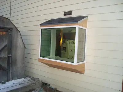 Neighbors Windows and Doors - Door Installation & Replacement in Anchorage, AK