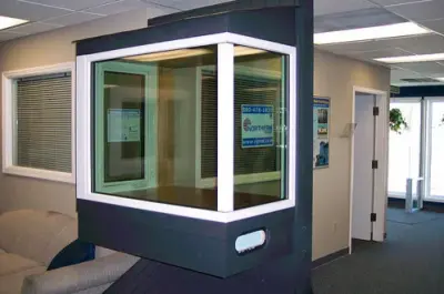 Neighbors Windows and Doors - Door Installation & Replacement in Anchorage, AK