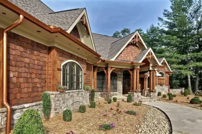 Mountain Lakes Millwork - Door Installation & Replacement in Hiawassee, GA