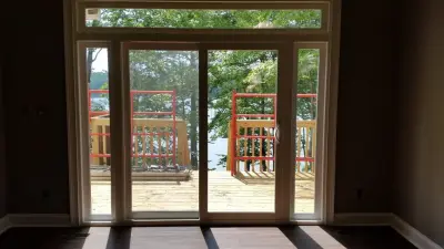 Project Gary M by Zen Windows - Columbus, Georgia