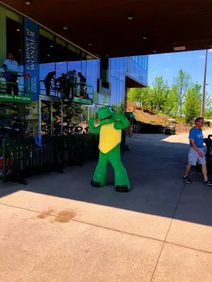 Tulsa Community Hub — Window Installation & Replacement project by Diamon-Fusion International