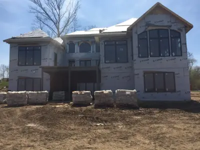 Geist New Development by Blair Windows & Doors, Inc.