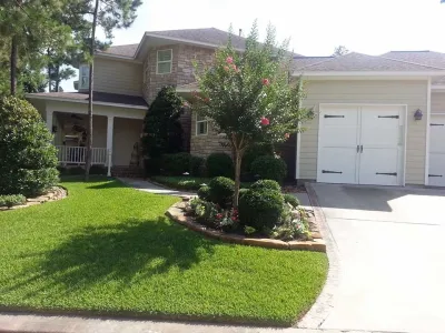 Archer Services - Irrigation System Repair in Spring, TX