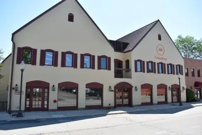 Casco Industries, Inc. - Door Installation & Replacement in South Elgin, IL