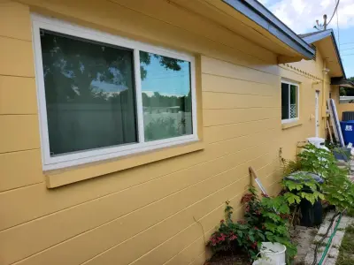 George Initiative — Window Installation & Replacement project by Ecoview Windows South West Florida
