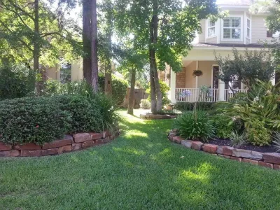 Archer Services - Irrigation System Repair in Spring, TX